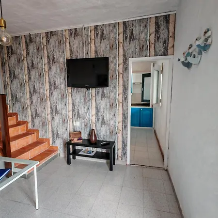 Сasa de vacaciones Casa Salo En *
