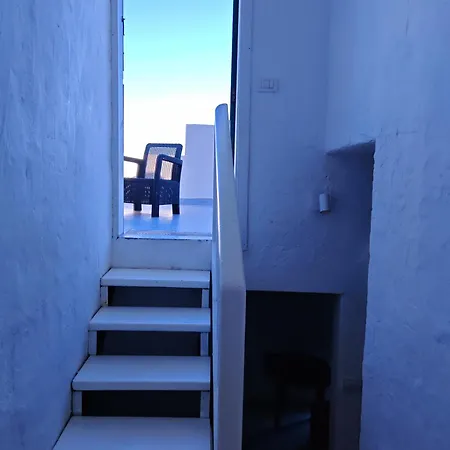 Casa Salo En Сasa de vacaciones Caleta de Caballo