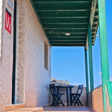 Сasa de vacaciones Casa Salo En *