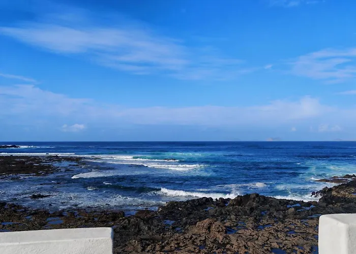 Casa Salo بيت للعطل