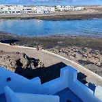 Сasa de vacaciones Casa Salo Caleta de Caballo