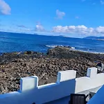 Casa Salo Дом отдыха Калета-де-Кабальо