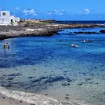 Casa Salo Caleta de Caballo