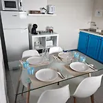 Сasa de vacaciones Casa Salo *