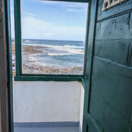 Σπίτι διακοπών Casa Salo Caleta de Caballo