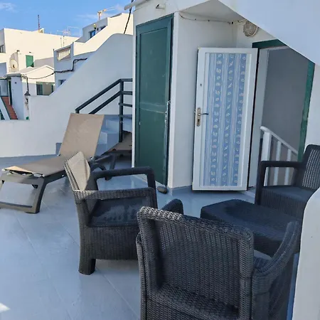 Σπίτι διακοπών Casa Salo *