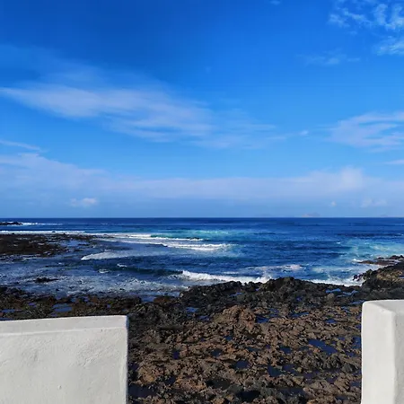 Casa Salo Σπίτι διακοπών