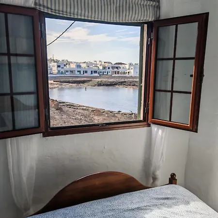 Holiday home Casa Salo En