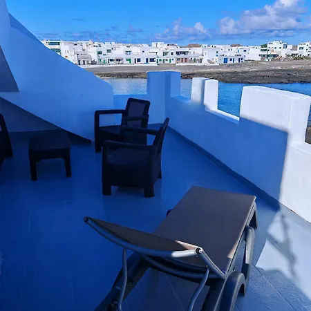 Casa Salo בית נופש
