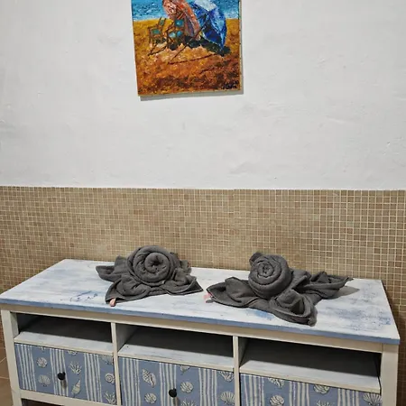 Casa Salo בית נופש