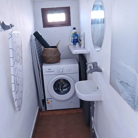 Casa Salo Vakantiehuis