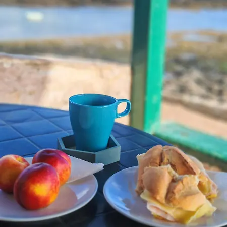 Casa Salo בית נופש