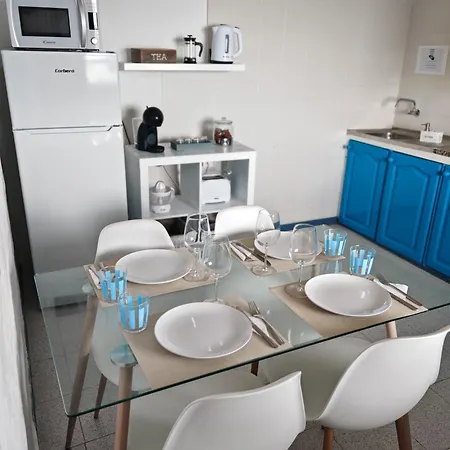 בית נופש Casa Salo *