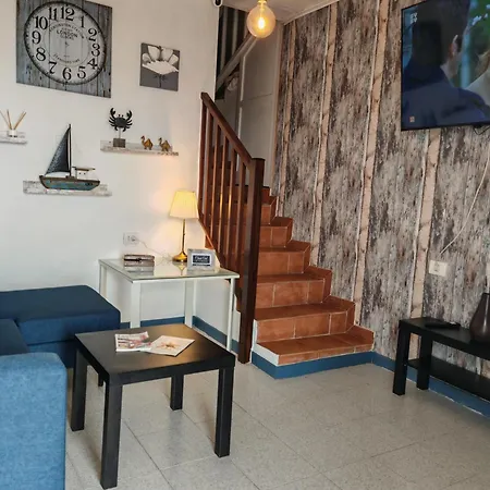 בית נופש Casa Salo