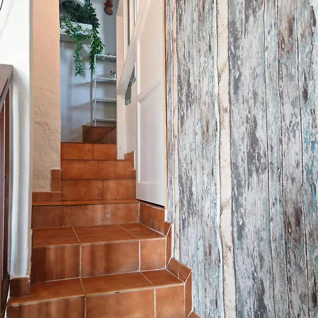 Casa Salo * Калета-де-Кабальо