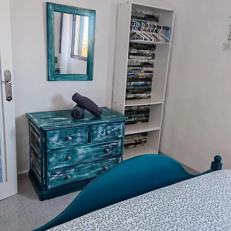 Casa Salo * Калета-де-Кабальо