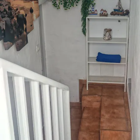 Casa Salo * Калета-де-Кабальо