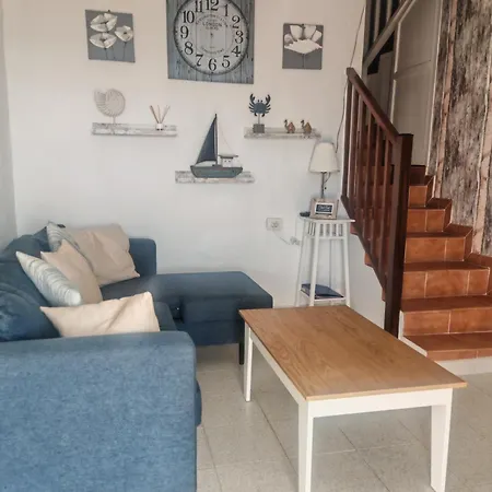 בית נופש Casa Salo *