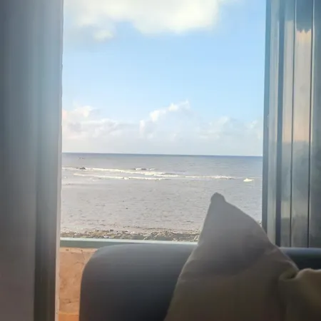 Casa Salo Vakantiehuis Caleta de Caballo