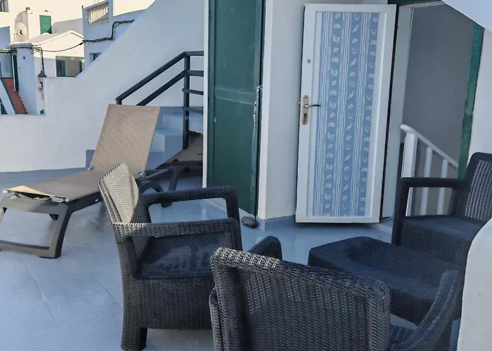 Hébergement de vacances Casa Salo *