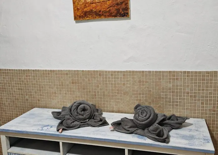 Casa Salo Casa de Férias