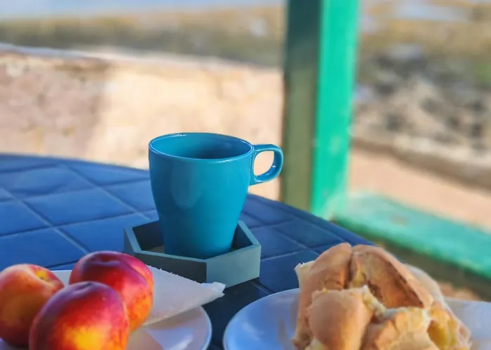 Casa Salo Дом отдыха