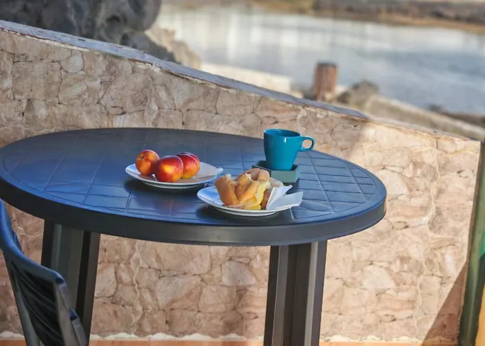 Casa de Férias Casa Salo Caleta de Caballo