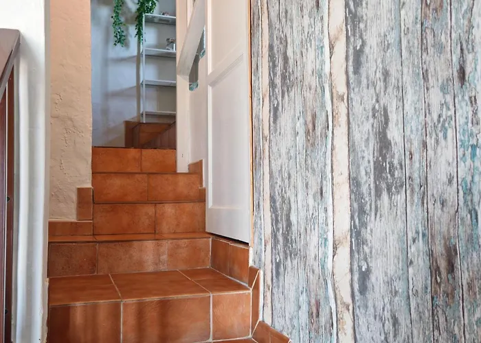 Casa Salo * Калета-де-Кабальо