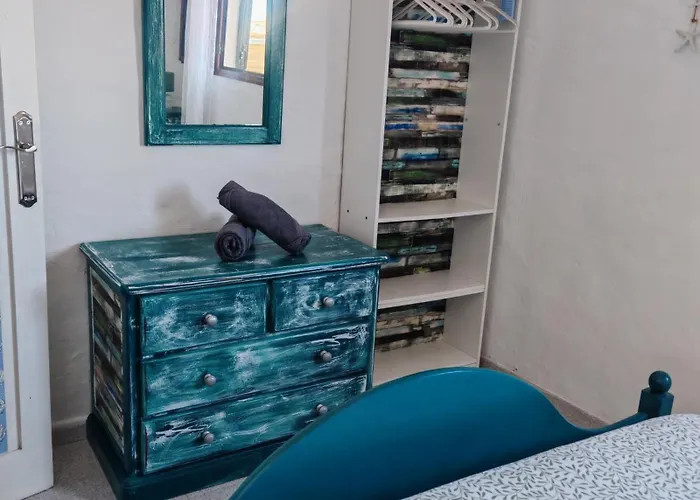 Casa Salo * Калета-де-Кабальо