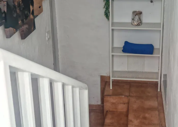 Casa Salo * Caleta de Caballo