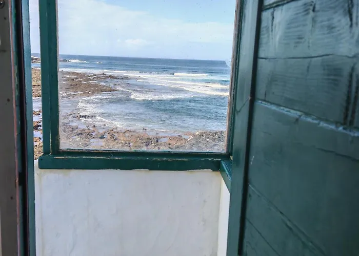 Ferienhaus Casa Salo Caleta de Caballo