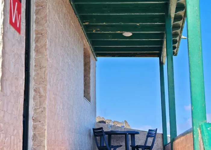 Ferienhaus Casa Salo *